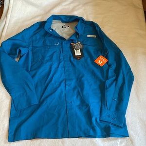 Habit Men’s Fishing Long Sleeve